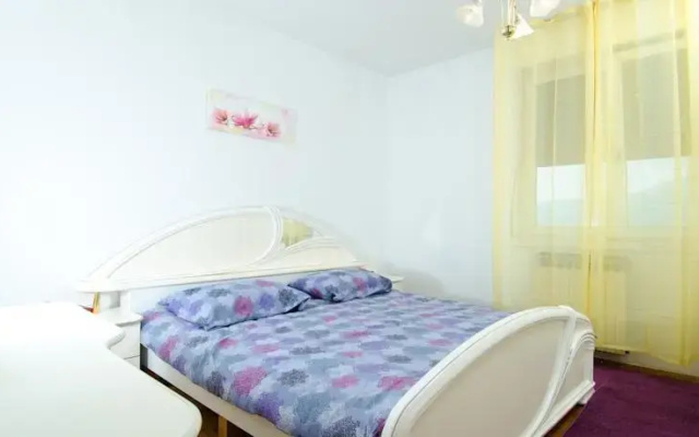 Apartment Ultra Cosy