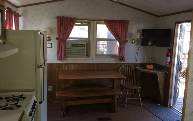 Moody Beach RV Campground