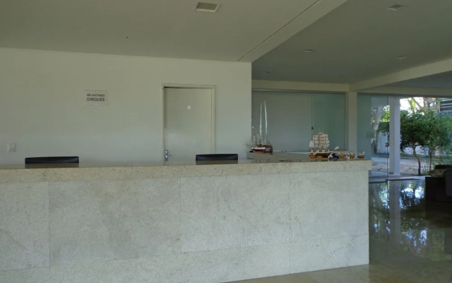 Hotel Abrolhos