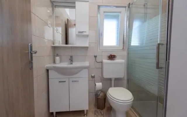 Apartman Tribunj