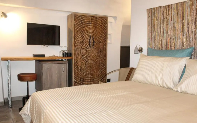 B&B Quispaccanapoli