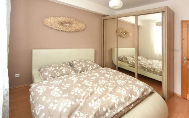 Apartmány Java
