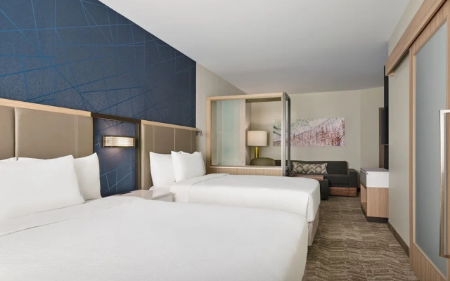 Springhill Suites By Marriott Avon Vail Valley
