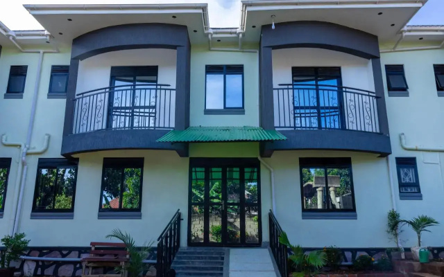 Jovamel Homestay
