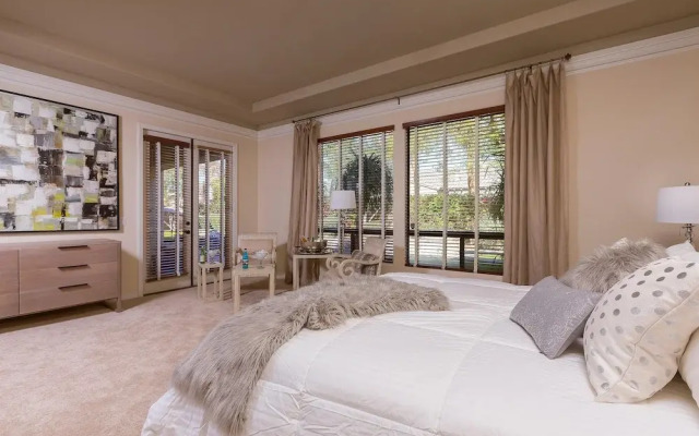 Villa Angelica by AvantStay | Desert Villa 5Mins to Coachella