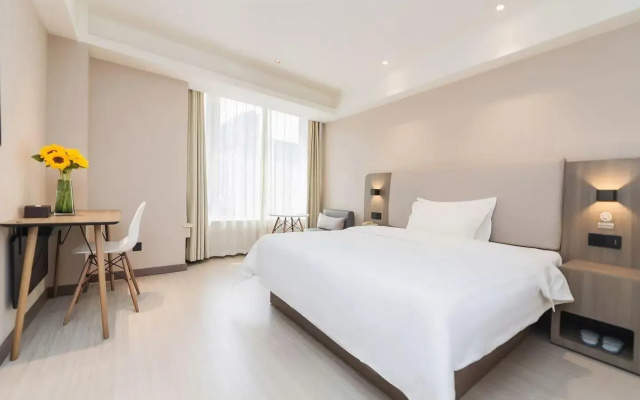 Hanting Hotel Kehua North Road Sichuan University