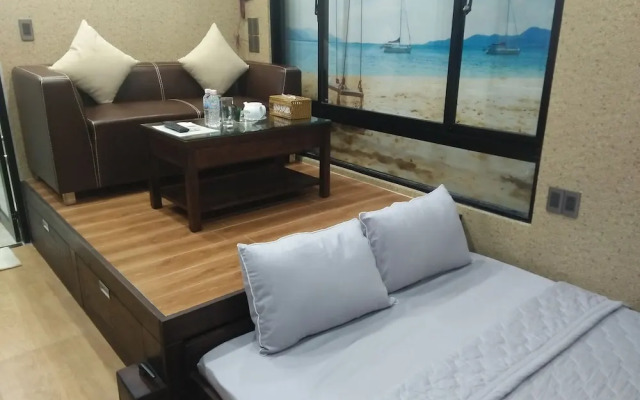 RG Residential Suites Hotel