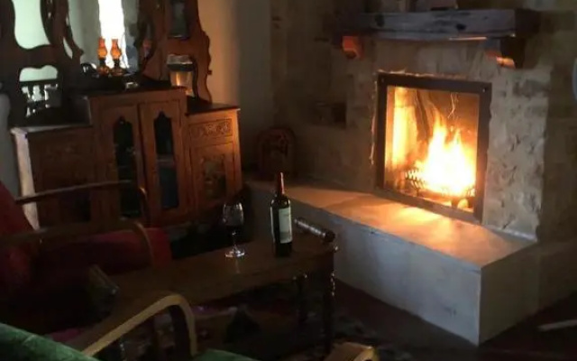 Afames House - Beautiful Traditional House