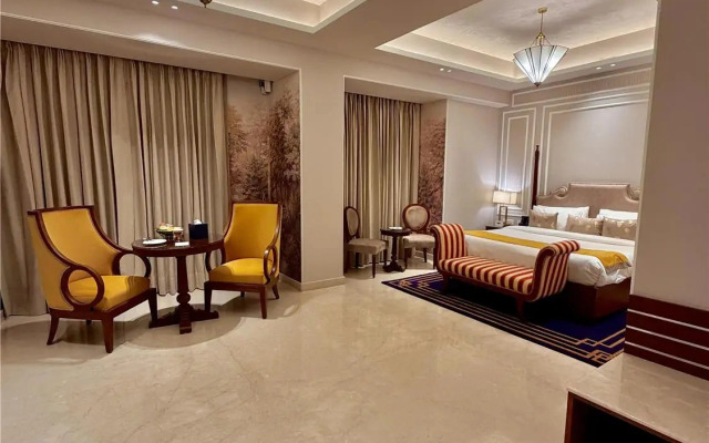 Best Western Prince
