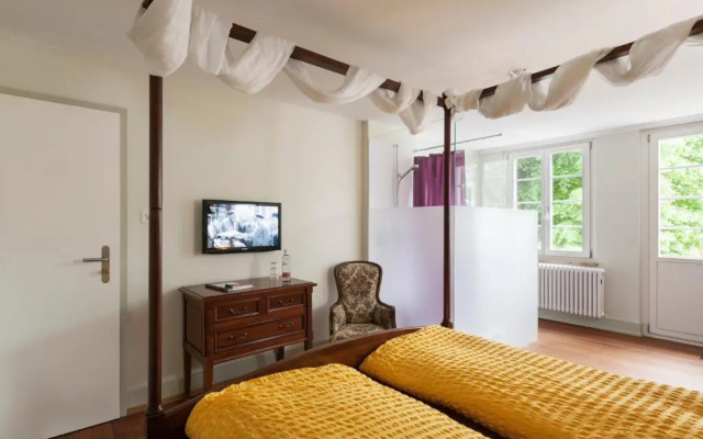 Kulturhotel Guggenheim