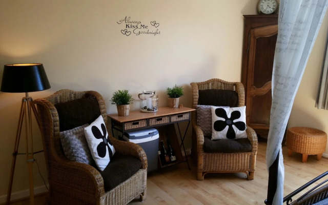 L'Enclos B&B