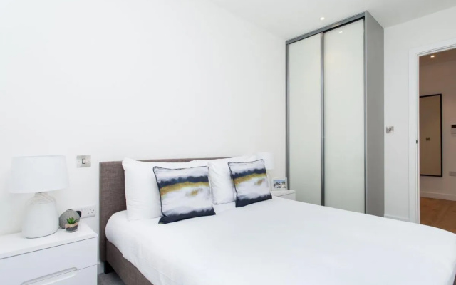 The Lofts E1 by Q Apartments