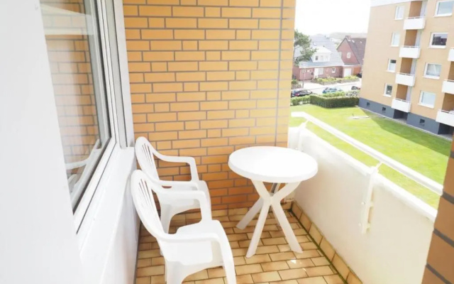 Appartement-205