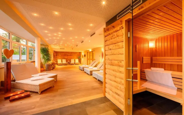 Hotel Weinklause