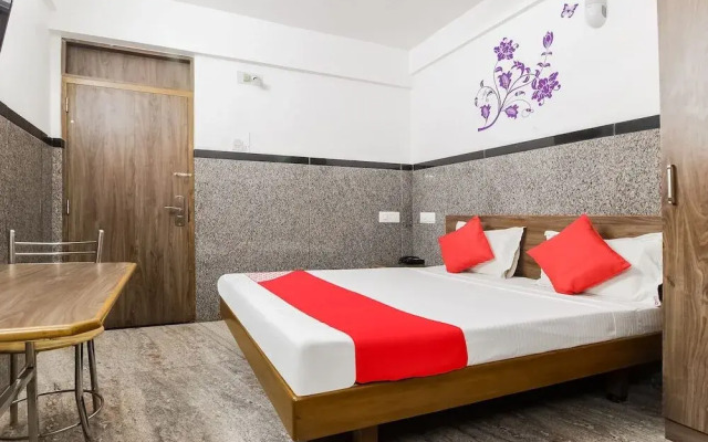 Hotel Ram Inn by OYO Rooms