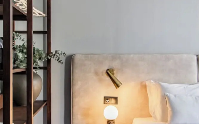 Regras Apartments & Garden B20 by Benefit Collection