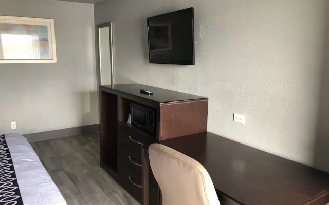 Budget Inn Valparaiso Niceville EglinAFB