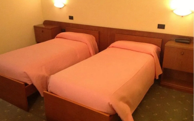 Hotel Valamerica