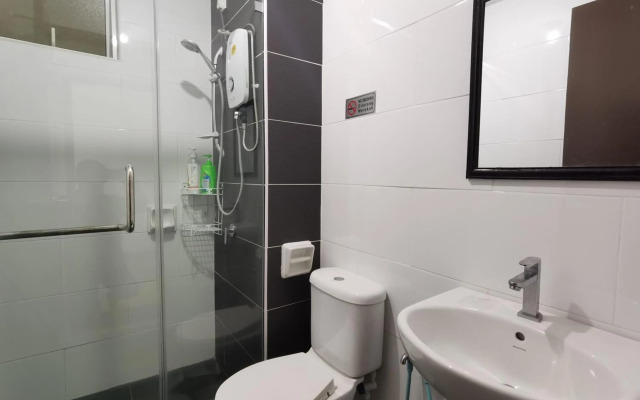 Ipoh Majestic R&C Homestay 2 & 3