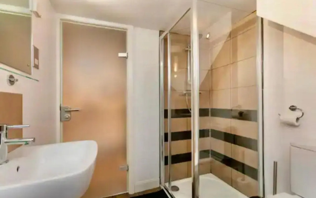 Lux Apartment