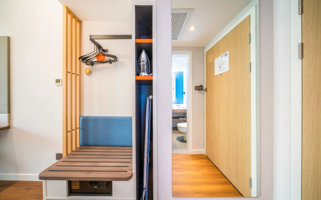 Holiday Inn Express Hangzhou Westlake East by IHG