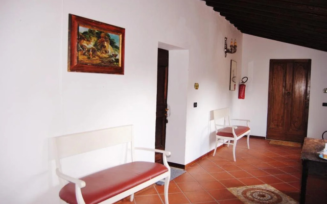 Agriturismo Il Colombaio