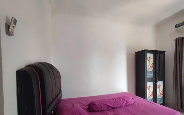 Hotel O Garuda Bandara Guesthouse