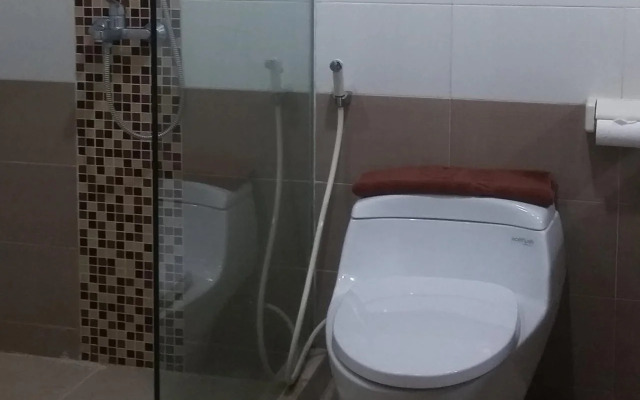 Hotel Surya Indah Cipanas