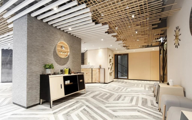 Hotel Ease Access Tsuen Wan