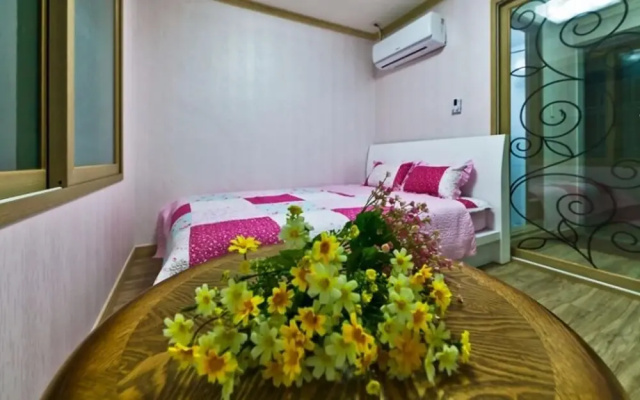 Boryeong (Daecheon) High Pension