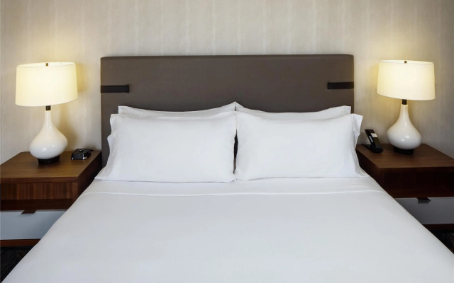 The Bethesdan Hotel, Tapestry Collection by Hilton