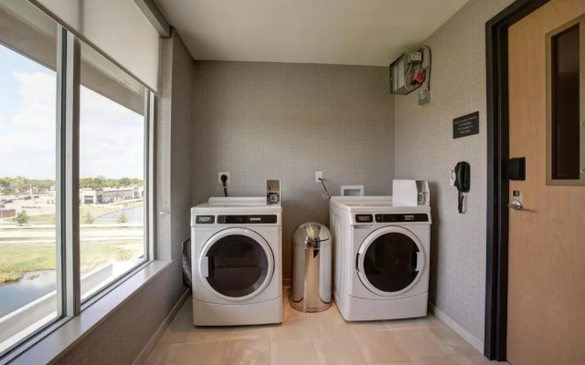 Hyatt Place Wichita State University