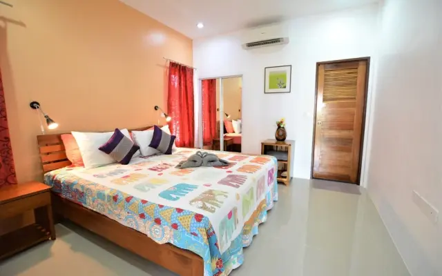 Lanta Sitara Villa 2