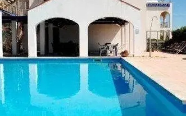 Pegaso Palace Hotel