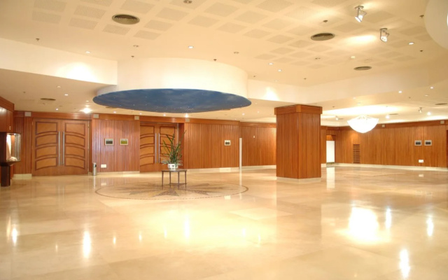 Royal Hotel Dead Sea