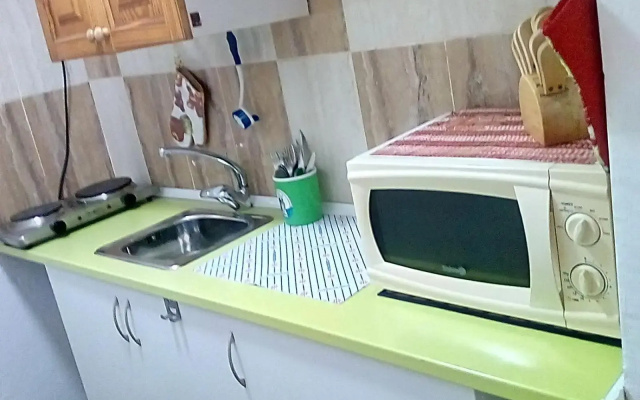 Sansofé Vivienda Estudio