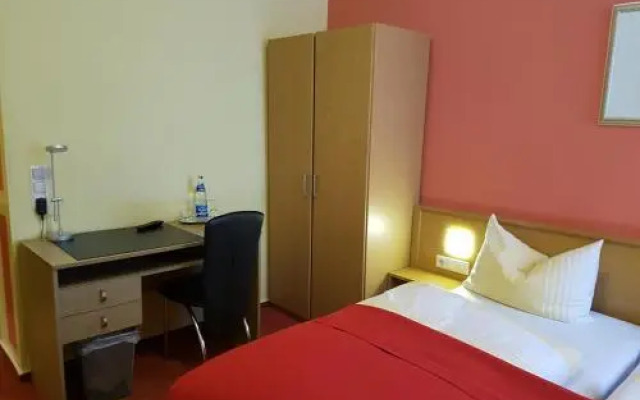 Hotel Am Kuhbogen