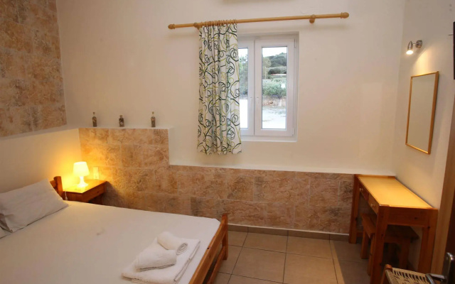 Oasis Rooms
