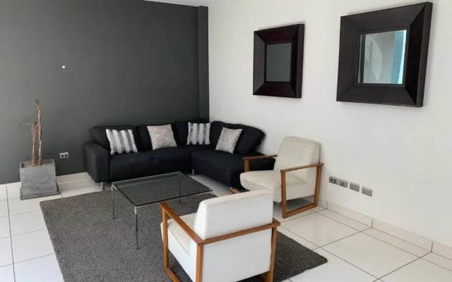 Astonishing 2BR With OCEAN View
