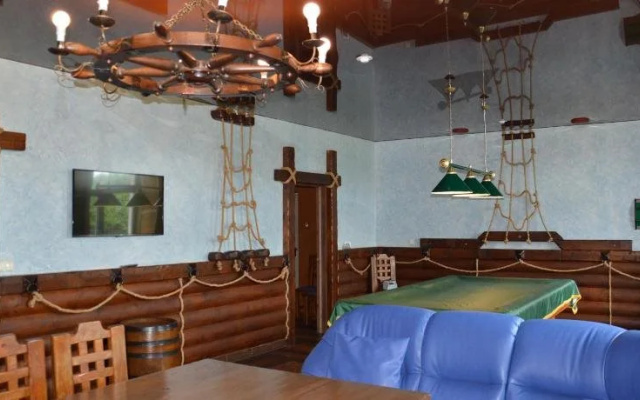 Hotel Primorye