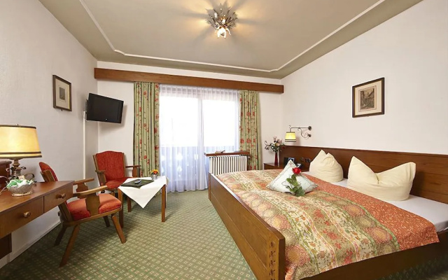 Hotel Bichlerhof
