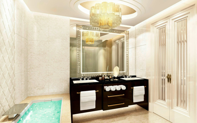 The St. Regis Chengdu