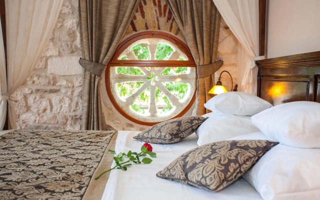 Boutique Hotel Adriatic - Adults Only