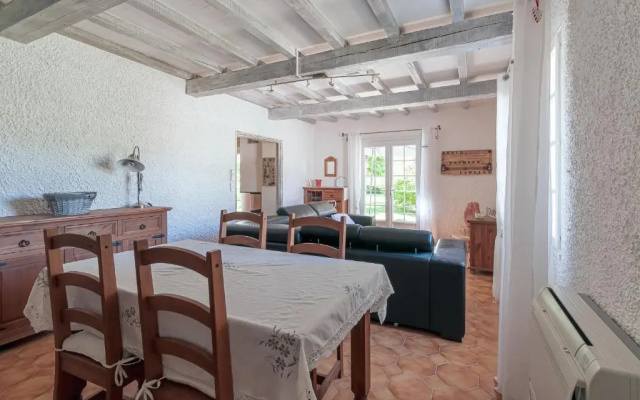 Mas de l'Olivier - Enclave des Papes - Visan - 8 couchages