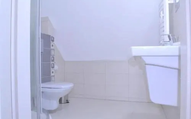 Guest House Na Pietrze