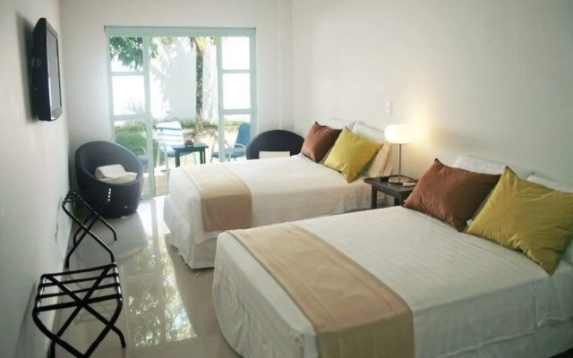 L Aurora Hotel Boutique
