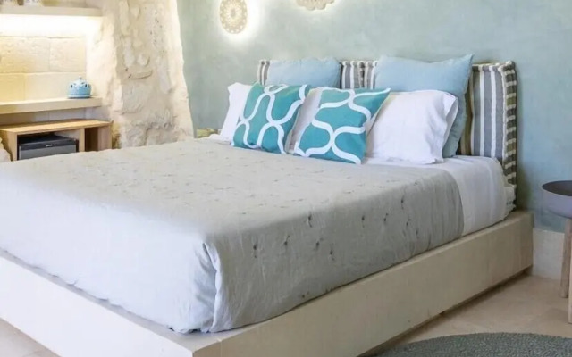 Relais Masseria Capasa