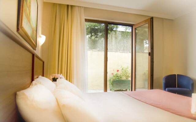 Sofabed Boutique Hotel