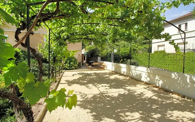La Renardière