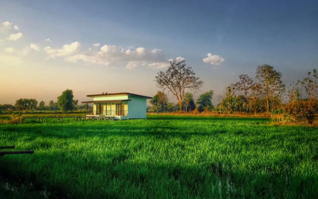 The Vacation Baanraipaina